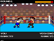 Giochi di Boxe per Pc Online - Boxing